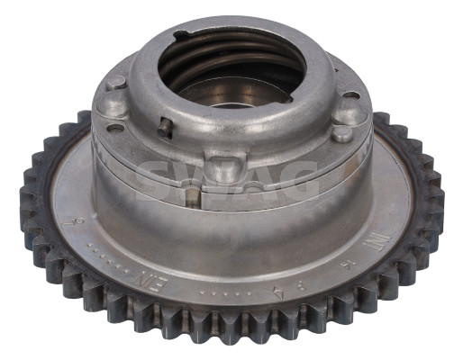 Camshaft Adjuster - 33 10 1289 SWAG